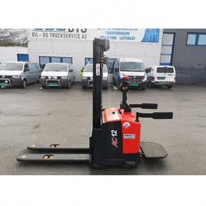 Heli CDD20 — empileur de conteneur électrique complet, <span class=keywords><strong>2</strong></span> tonnes, nouveau - Product Image 6