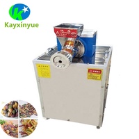 Extrudeuse de pâtes multifonctions, machine pour la fabrication de pâtes avec de nombreux moules, livraison gratuite