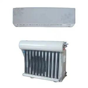 Climatiseur solaire 18000 Btu 24000 Btu, système de chauffage solaire avec climatiseur 1HP-3HP - Product Image 6