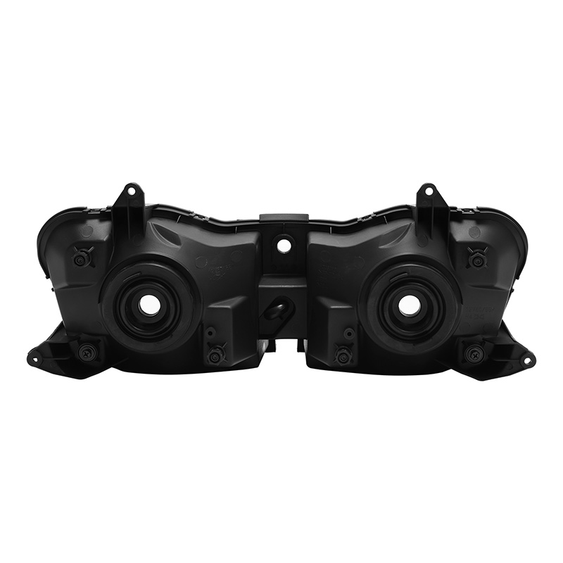 Far takımı kafa lambası Kawasaki Ninja ZX9R 2000-2003 ZX-6R 2000
