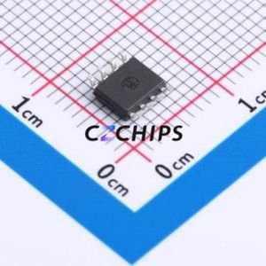 ชิปไอซี SOIC-8/MCP602T-E ของแท้ใหม่ - Product Image 2