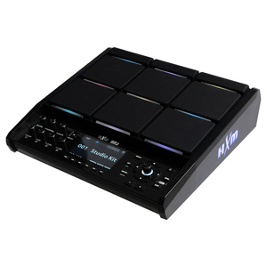 Đàn Octapad chuyên nghiệp HXM HDP-5 8 miếng không có giá đỡ kim loại - Product Image 2