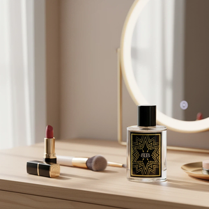 Aroma Unisex Atemporal - Opciones de 100ml/50ml, Fragancia Fougere, Ecológica, Duradera, Orgánica, Natural para Oración, Uso Diario, Modesto - Product Image 5