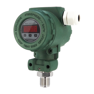 Aice công nghệ chống cháy nổ tích hợp nhiệt độ <span class=keywords><strong>Transmitter</strong></span> - 4-20mA đầu ra cho các ứng dụng công nghiệp sac-132 - Product Image 1