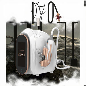2025 più recente macchina per la mesoterapia Anti-invecchiamento per la cura del cuoio capelluto e idratante della pelle per la pulizia del viso - Product Image 2