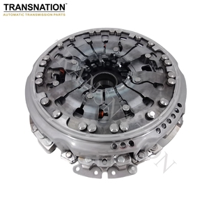 คลัตช์เกียร์อัตโนมัติ HENING 0AM L6020006000 สำหรับอุปกรณ์เสริมเกียร์ Transnation - Product Image 4