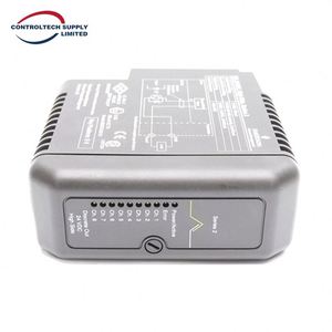 Module E/S industriel neuf d'origine KJ3202X1-BA1, pièce de rechange d'automatisation en stock pour systèmes de contrôle de processus - Product Image 2