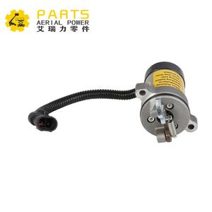 Hutdown olenoide 114678 114678Gpara GS-3384, IFT GS-<span class=keywords><strong>3390</strong></span> GS-4390 GS-5390 - Product Image 5