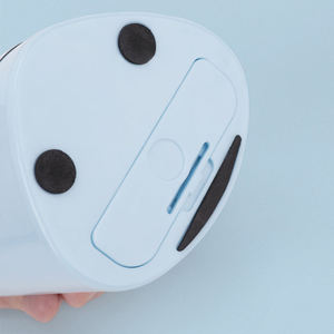 Taille-crayon électrique remplaçable à lame sûre et multifonctionnelle - Product Image 3