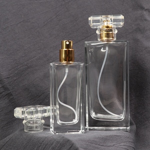 50ml 100ml Bouteilles d'échantillons <span class=keywords><strong>de</strong></span> <span class=keywords><strong>parfum</strong></span> <span class=keywords><strong>de</strong></span> luxe personnalisées Vieux flacons <span class=keywords><strong>de</strong></span> <span class=keywords><strong>parfum</strong></span> <span class=keywords><strong>Avon</strong></span> - Product Image 5
