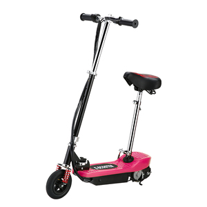 Trottinettes <span class=keywords><strong>électrique</strong></span>s pliables Wanyang très populaires <span class=keywords><strong>pour</strong></span> enfants, design à deux roues, vitesse de 3,6 km/h, hauteur réglable, 12 kg - Product Image 2