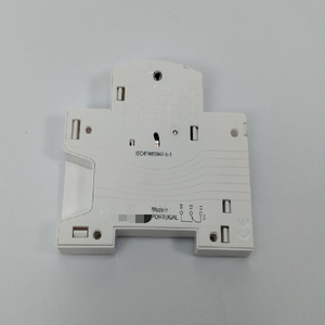 คอนแทคแบบเปิด-ปิดไฟฟ้า A9N19801 OF-DCP - Product Image 1