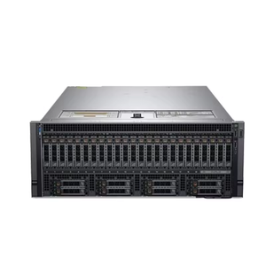 Servidor en Rack DEL L R940XA 4U para Empresas, Precio de Venta al por Mayor del Servidor R940XA - Product Image 4