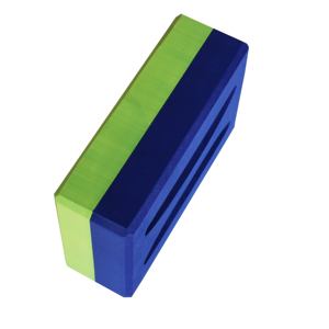 Tropical Eco amigable cuerpo edificio bloque <span class=keywords><strong>de</strong></span> <span class=keywords><strong>yoga</strong></span> <span class=keywords><strong>de</strong></span> espuma eva <span class=keywords><strong>yoga</strong></span> <span class=keywords><strong>mat</strong></span> y <span class=keywords><strong>corcho</strong></span> <span class=keywords><strong>de</strong></span> ladrillo - Product Image 4