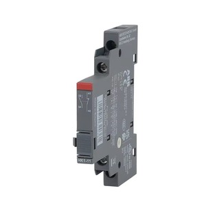 HK1SK1-20 02 Contactor de Aplicación Industrial de Alta Calidad y Durabilidad con Varios Contactos Auxiliares para Motor - Product Image 5