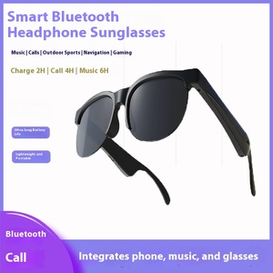 جديد متعدد الوظائف ، لاسلكي لحماية الضوء الأزرق للاستماع إلى الموسيقى ، وإجراء المكالمات والتنقل في القيادة بما في ذلك - Product Image 4