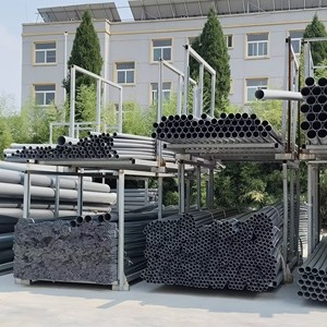 Wholesale Custom Size Flexible <strong>Plastic</strong> Tubes 20mm 25mm 32mm 40mm 50mm 63mm 75mm 90mm PVC-U Water <strong>Pipes</strong> - Product Image 5