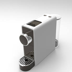 Machine à café à capsules, machine à expresso automatique, prix <span class=keywords><strong>moins</strong></span> <span class=keywords><strong>cher</strong></span> - Product Image 1