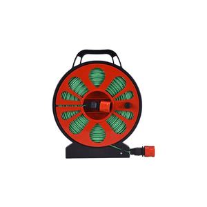 <span class=keywords><strong>Enrouleur</strong></span> de tuyau d'<span class=keywords><strong>arrosage</strong></span> autoportant léger et de bonne qualité pour jardin - Product Image 1