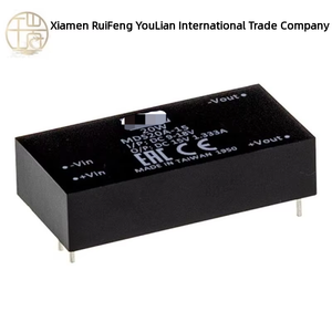 Mds20a-12 20w Dc-dc Medical Converter Mount - ช่องอินพุตกว้าง 9-18vd... ของแท้ใหม่พร้อมส่ง ระบบอัตโนมัติอุตสาหกรรม Pac - Product Image 1