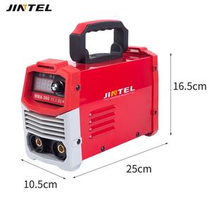 MMA-300 アーク溶接機 DCインバーター 220V 電圧 MMA溶接機 電気溶接機 小型ミニ家庭用ハンドはんだ付け - Product Image 3