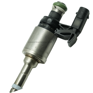 Inyector de Combustible para Sistemas de Autopartes 0261500716 026150017 04E906036AR para VW NIVUS (CH1) 2020- POLO VI (AW1 BZ1 AE1) 2017- - Product Image 5