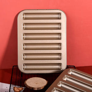 6 в 1, форма для выпечки - Product Image 6