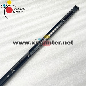 WD High Quality Plate Clamp F3.006.670F Blanket Packing Bar for Heidelberg XL105 Offset <b>Printing</b> <b>Machine</b> Parts - Product Image 4