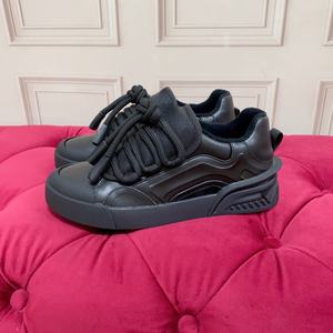 Zapatillas de Diseñador de Lujo de Alta Calidad para Hombre, Estilo Nuevo 2026, Zapatillas Deportivas Transpirables de Cuero Patentado Estampado, Cómodas y - Product Image 3