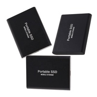 Disque ssd Portable, 500 go, 1 to, 2 to, 4 to, 6 to, 8 to, 10 to, 12 to, 14 to, 16 to, 1 2 4 6 8 10 12 14 16 to, 2t 4T disques ssd