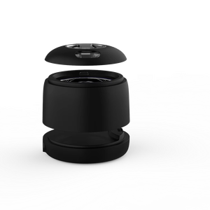 Limpiador Ultrasónico Eléctrico UV de Tipo Dividido para Retenedores Dentales y Aparatos Ortodóncicos con Capacidad de 200 ml para Uso Doméstico - Product Image 1