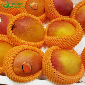 Net Roll Protective Sleeve Fruit Packing Net For Hot Sale Net Roll Protective Sleeve Fruit Packing Net For Hot Sale