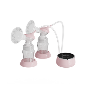 2024 Offre Spéciale professionnel meilleure vente <span class=keywords><strong>tire</strong></span>-<span class=keywords><strong>lait</strong></span> <span class=keywords><strong>Double</strong></span> face <span class=keywords><strong>électrique</strong></span> silicone Portable <span class=keywords><strong>tire</strong></span>-<span class=keywords><strong>lait</strong></span> bébé accessoires - Product Image 1