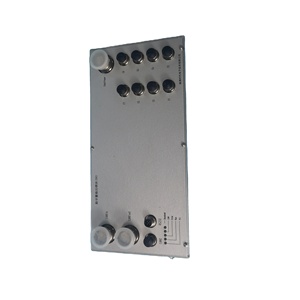 Module de sortie numérique pour machine de compactage de voies ferrées Do Tet124.1-04-00 pour Harsco - Product Image 1