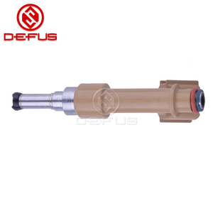 Дефус классический экономичный топливный инжектор OEM 23250-0T020 для Corolla 1.8L 1979-1982 надежный прочный бензиновый инжектор - Product Image 3