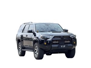 <span class=keywords><strong>Toyota</strong></span> <span class=keywords><strong>4Runner</strong></span> d'occasion 2020 4.0L Automatique 4x4 5 places (Importation parallèle) - Product Image 1
