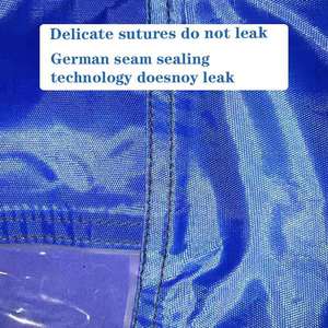 <span class=keywords><strong>Kit</strong></span> de <span class=keywords><strong>nettoyage</strong></span> pour climatiseur mural avec housse de protection et sac de récupération d'eau, haute qualité et prix abordable - Product Image 6