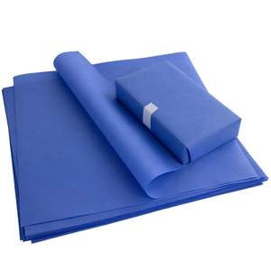 ورق كريب طبي ، ورق كريب قابل لإعادة الاستعمال ، ورق كريب للتعقيم ، ورق تغليف جراحي غير منسوج SMS معقم - Product Image 6