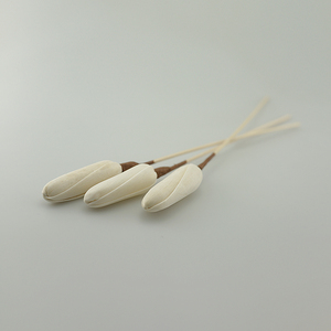 Sinh Thái Thân Thiện Nhân Tạo Gỗ Tú Cầu <span class=keywords><strong>Reed</strong></span> Khuếch Tán <span class=keywords><strong>Sola</strong></span> Gỗ Hoa - Product Image 3