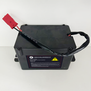 Литий-ионный аккумулятор Kunlu BMS 12 В 24 В 6Ah 10Ah 12Ah <span class=keywords><strong>20Ah</strong></span> 30Ah 40Ah для электрического скутера - Product Image 1