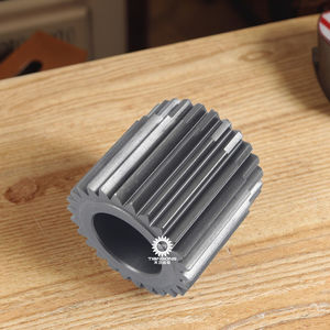 Piezas de repuesto para excavadora TGFQ <span class=keywords><strong>S280FJ2</strong></span>/SH280 Swing 2nd Sun Gear 26T/1 para mecanismo giratorio caja de cambios nuevo - Product Image 4