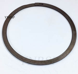 YNRSP 1613249 Anillo de retención para retroexcavadoras C at 416C 416D <span class=keywords><strong>420D</strong></span> 420E, piezas de repuesto 161-3249, anillo elástico espiral - Product Image 1