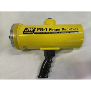 Receptor de Señales Jw Fishers Pr-1 con Brújula para Detección por Sonar - Product Image 1
