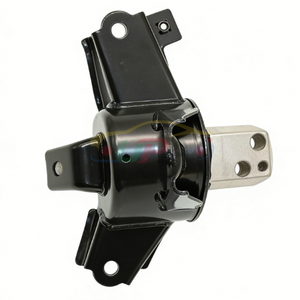 ชุดยึดระบบเครื่องยนต์คุณภาพสูง BRACKET ASSY-TRANSMISSION MTG 21830-2H000 218302H000 สำหรับรถยนต์ฮุนได แอคเซนต์ 21830 2H000 - Product Image 2