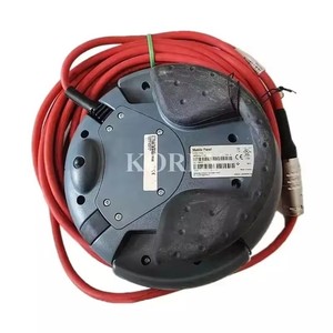 Accessoires industriels B&R Teach Pendant : Alimentation PC de commande 5MP050.0653-04 en stock - Product Image 2