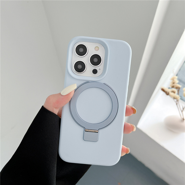 For Iphone12 iphone 12 11 13 14 15 16 X Xr Xs Pro Max Custom Silicone Magnet phone case with logo