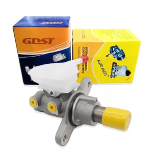 GDST Garantia de um ano OEM D6010-3XT0A D60103XT0A Sistema de freio automático Bomba de freio principal hidráulica para Nissan