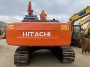 Excavatrice d'occasion HITACHI EX210 Prix avantageux Excellentes performances Excavatrice d'occasion HITACHI à vendre - Product Image 2