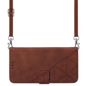 Funda tipo billetera para Infinix HOT 30 4G-X6831/HOT 30 4G-X6831/Note 12i 2023-G85 - Product Image 2