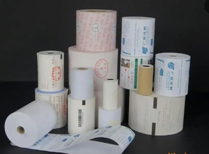 เครื่องตัดม้วนกระดาษความร้อนเครื่องตัดม้วนกระดาษความร้อนเครื่องตัดและม้วนกระดาษความร้อน - Product Image 5